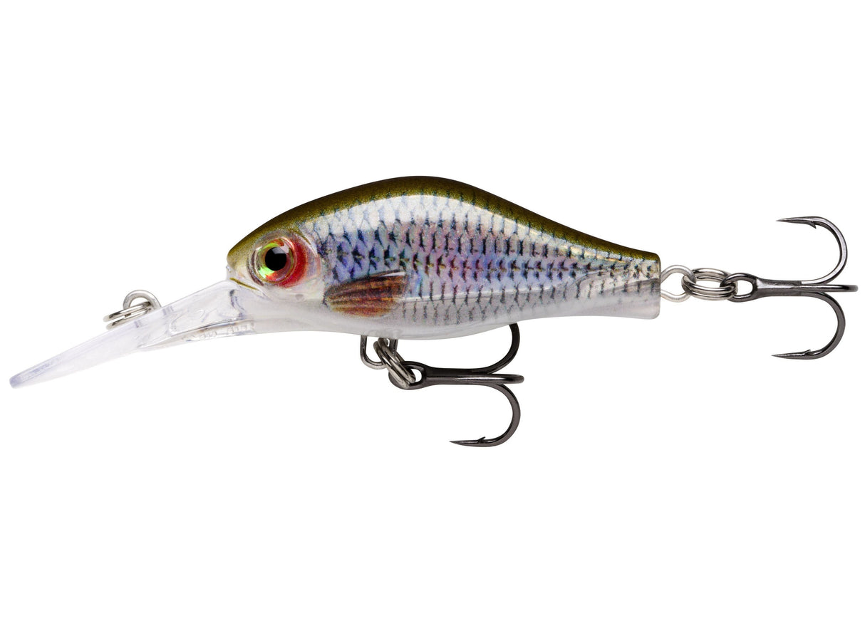 SHADOW RAP® FAT JACK