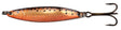 JK FISHER - MØRESILDA® TROUT SERIES - BLUE FOX