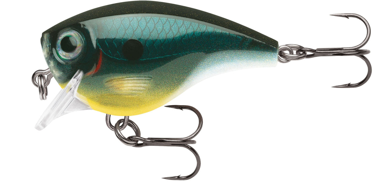 BX® BRAT - Shallow Runner