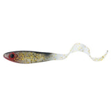 Svartzonker McPerch Curly - 8cm