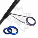 Salt Sniper Spinning