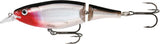 X-RAP® JOINTED SHAD