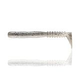 Rockvibe shad 3,5" - 9cm