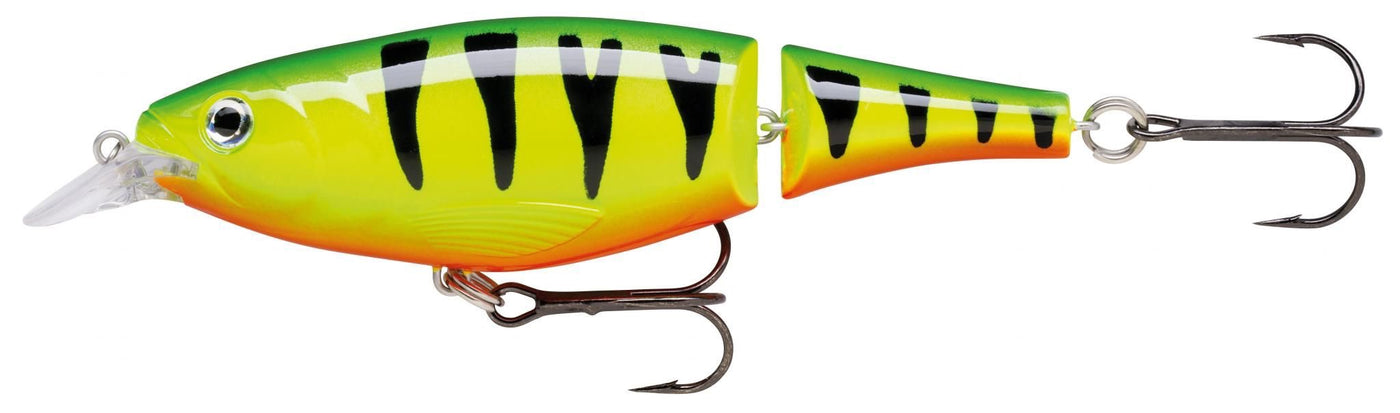 X-RAP® JOINTED SHAD