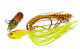 RAP-V PERCH BLADED JIG - 10g
