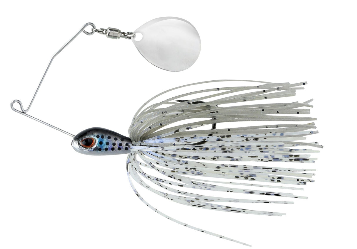GOMOKU SPINNERBAIT