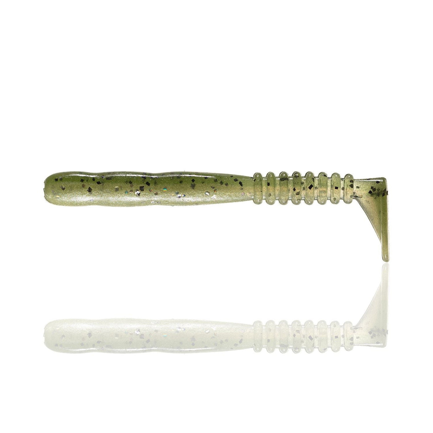 Rockvibe shad 4" - 10cm