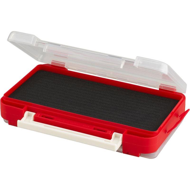 BOITE SK-RGW1 RÉVERSIBLE RED