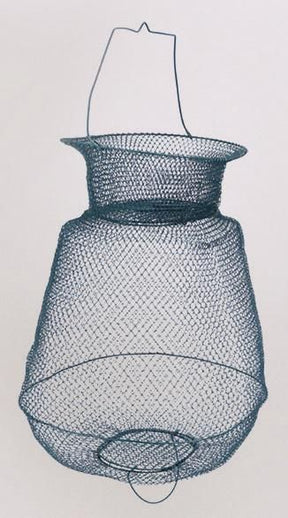 JK FISHER - Bourriche métal Ragot