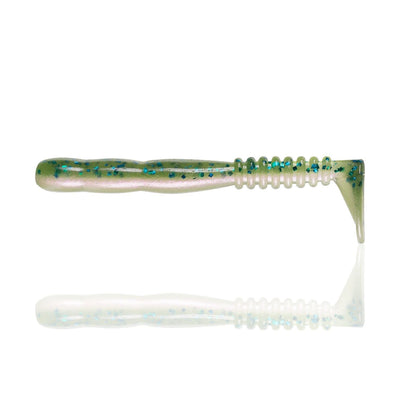 Rockvibe shad 2" - 5cm