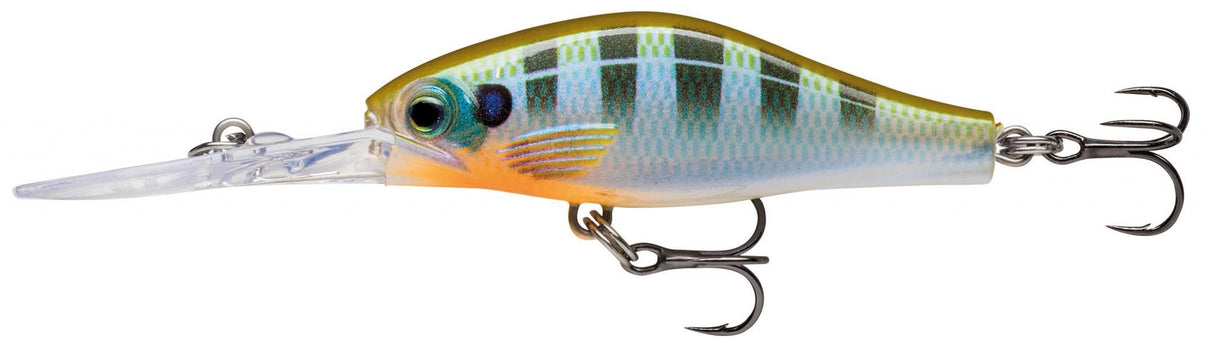 SHADOW RAP® JACK DEEP - 7cm