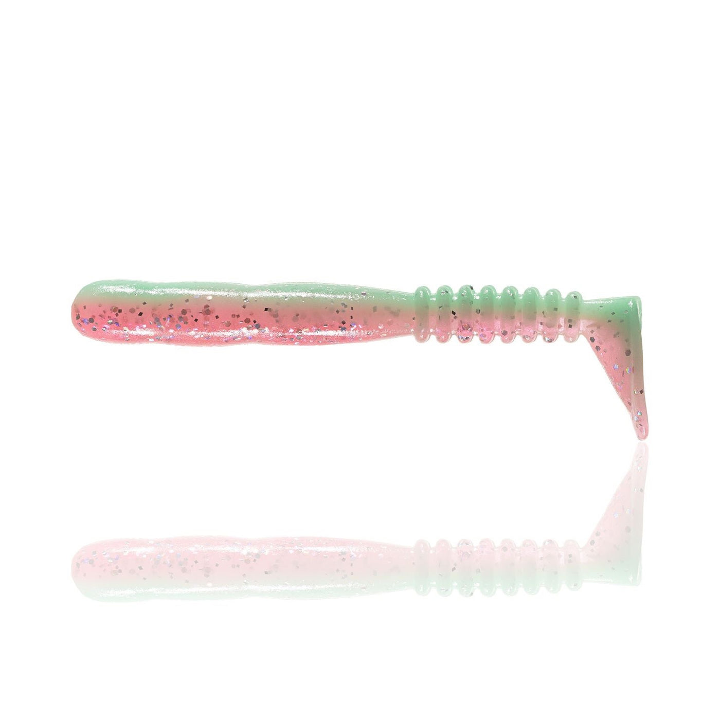 Rockvibe shad 3,5" - 9cm