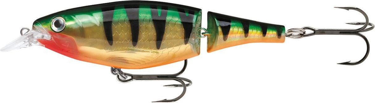 X-RAP® JOINTED SHAD