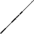 JK FISHER - Canne Casting 13 Fishing - FATE BLACK