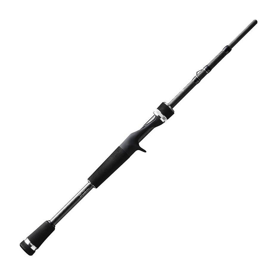 JK FISHER - Canne Casting 13 Fishing - FATE QUEST CASTING