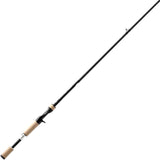 JK FISHER - Canne Casting 13 Fishing - OMEN BLACK