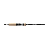 JK FISHER - Canne Casting 13 Fishing - OMEN BLACK