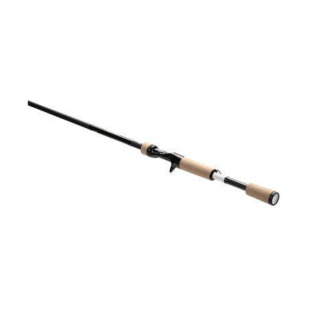 JK FISHER - Canne Casting 13 Fishing - OMEN BLACK