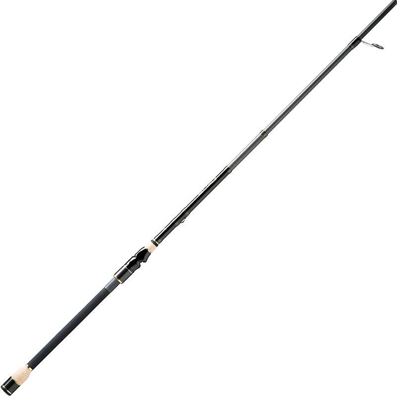 JK FISHER - Canne Spinning 13 Fishing - OMEN GOLD