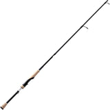 JK FISHER - Canne Spinning 13 Fishing - OMEN BLACK