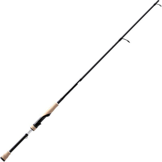 JK FISHER - Canne Spinning 13 Fishing - OMEN BLACK