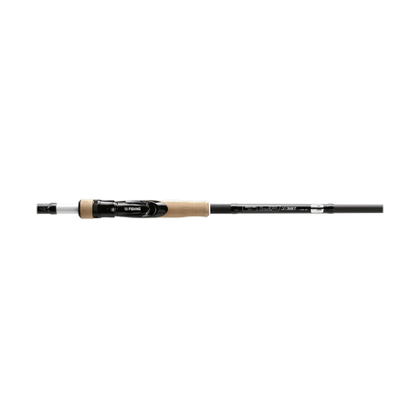JK FISHER - Canne Spinning 13 Fishing - OMEN BLACK