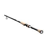 JK FISHER - Canne Spinning 13 Fishing - OMEN BLACK