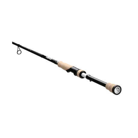 JK FISHER - Canne Spinning 13 Fishing - OMEN BLACK