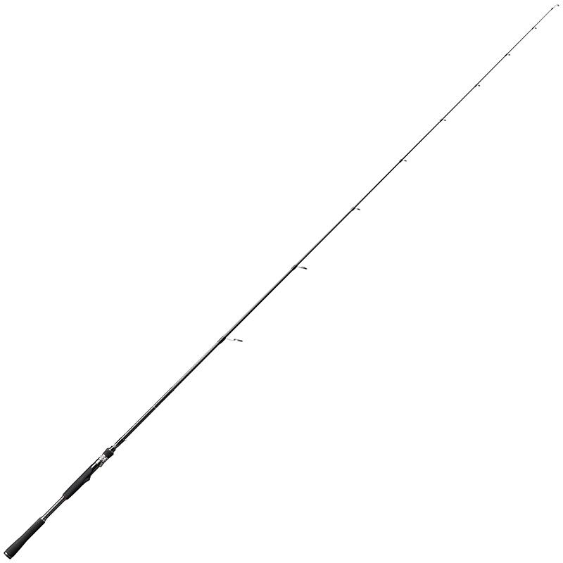 JK FISHER - Canne Spinning Rapala - DISTANT SNIPER