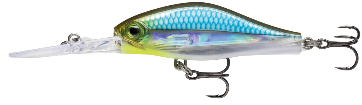 SHADOW RAP® JACK DEEP - 7cm