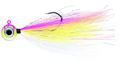 Moontail jig 7158
