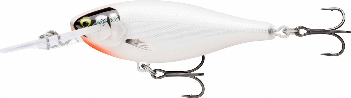 SHAD RAP ELITE - 5,5cm
