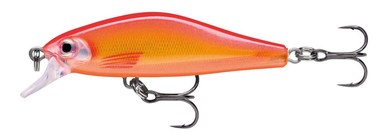 SHADOW RAP SOLID SHAD - 5cm