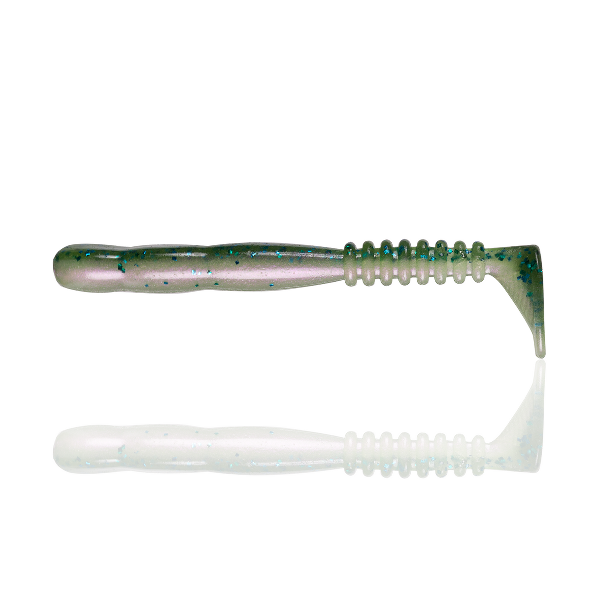 Rockvibe shad 3,5" - 9cm