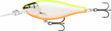 SHAD RAP ELITE - 5,5cm