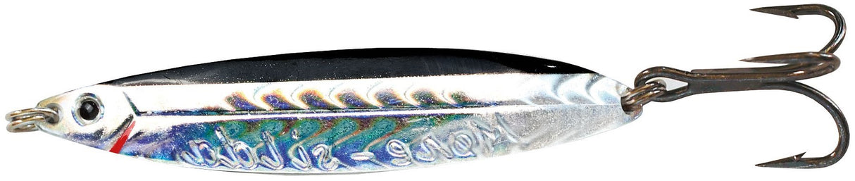 JK FISHER - MØRESILDA® TROUT SERIES - BLUE FOX