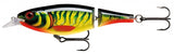 X-RAP® JOINTED SHAD