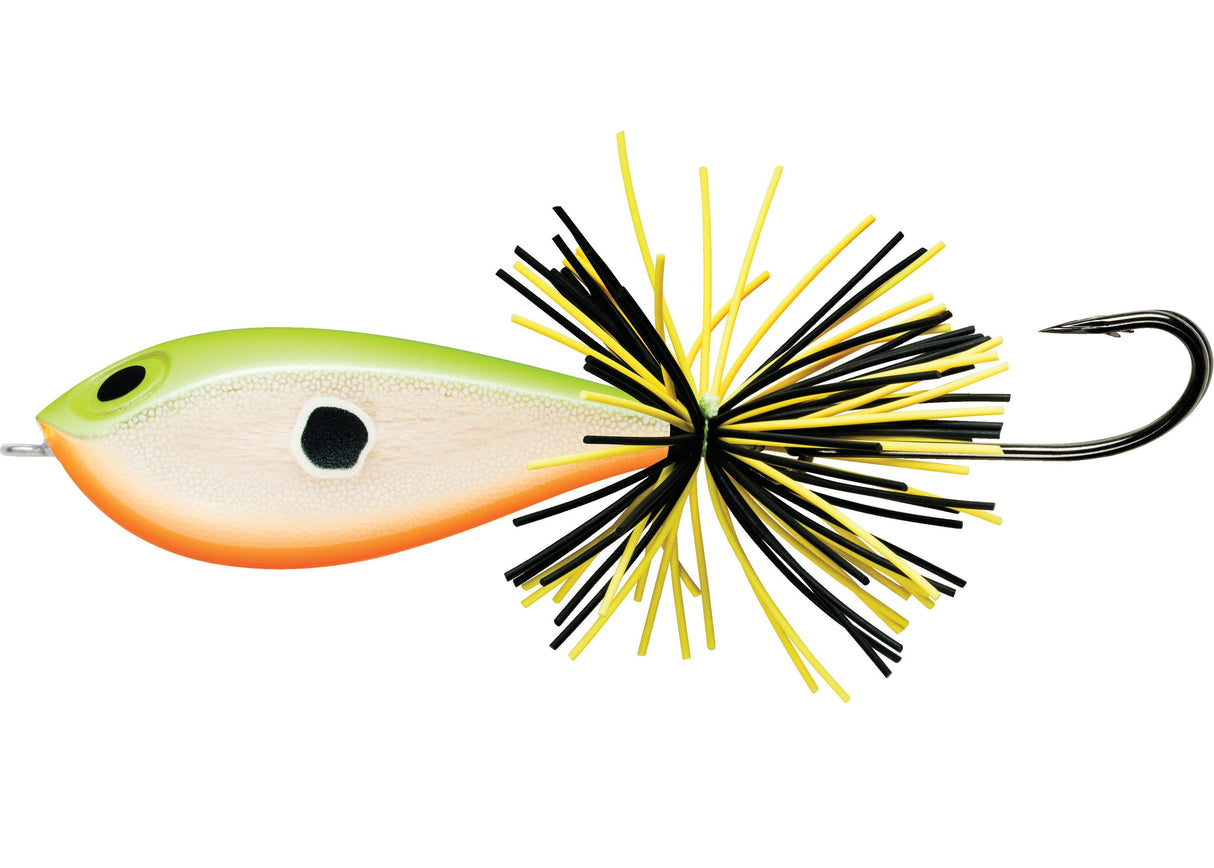 BX® SKITTER FROG - 5,5cm