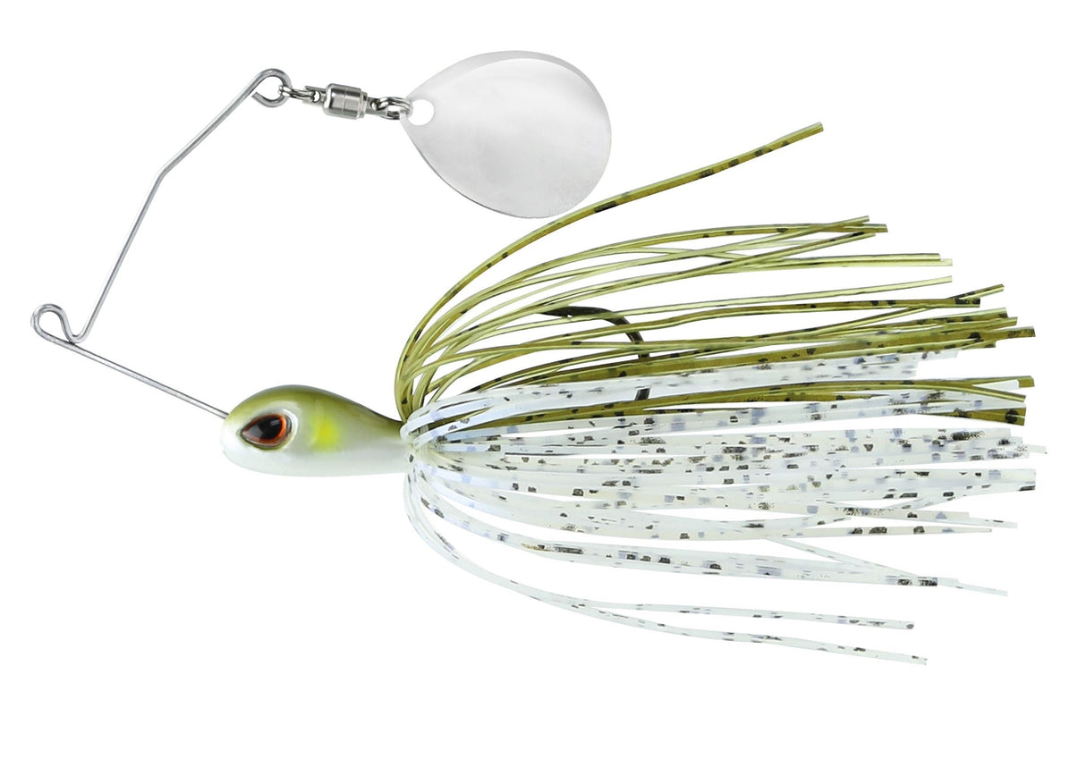 GOMOKU SPINNERBAIT