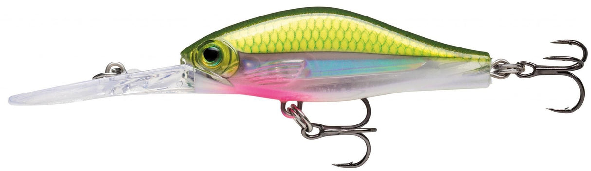 SHADOW RAP® JACK DEEP - 7cm