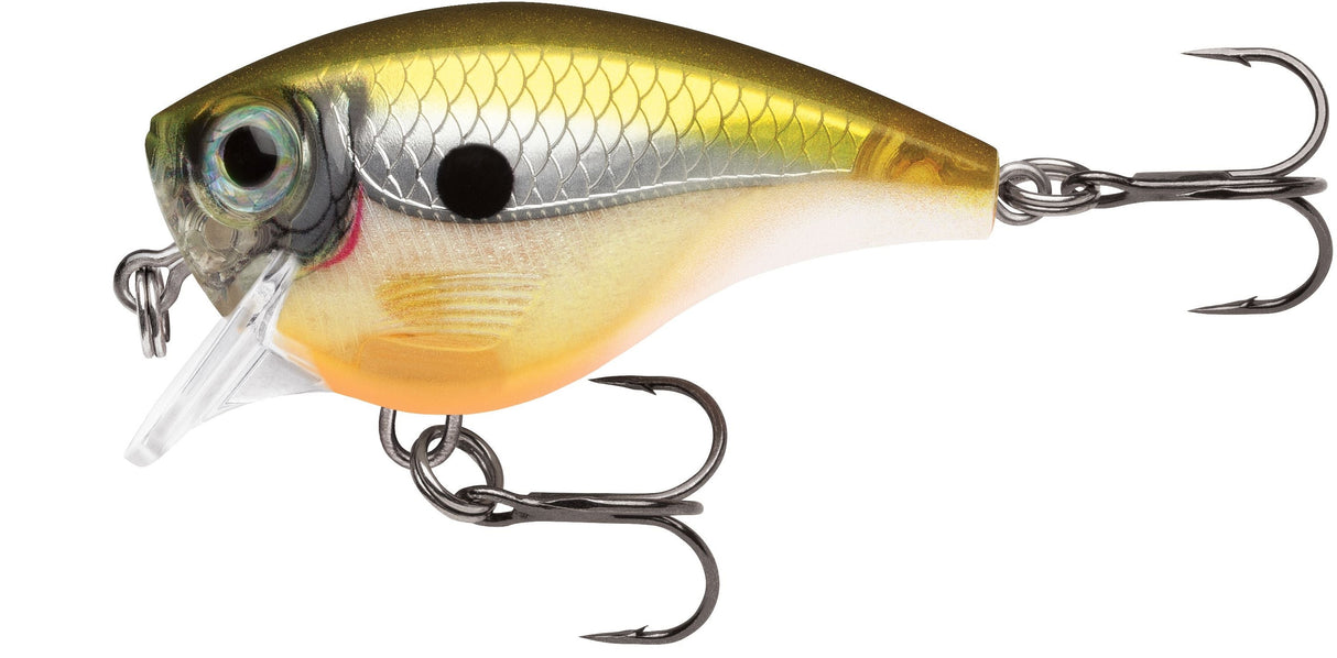 BX® BRAT - Shallow Runner