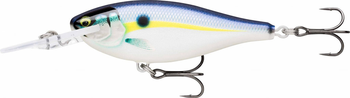SHAD RAP ELITE - 5,5cm