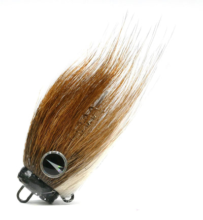 MUSTACHE RIG - Taille L / 40g