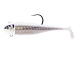BISCAY COAST MINNOW - 9cm