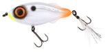Poisson Nageur SPRO Iris Flash Jerk 95 - 9,5cm