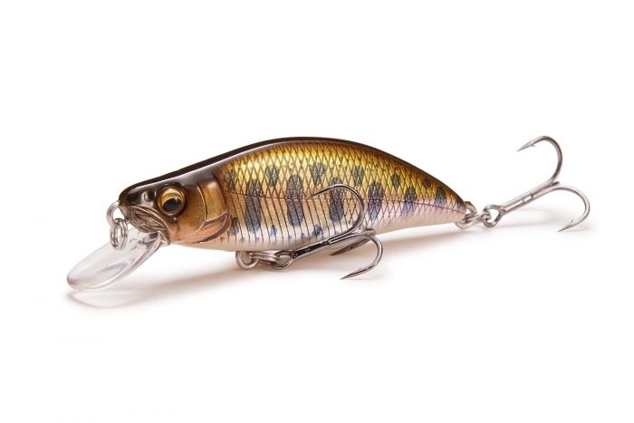 GREAT HUNTING 46 HUMPBACK