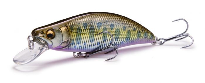 GREAT HUNTING 51 HUMPBACK