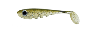 JK FISHER - TOUPTISHAD (Par 3) 4cm - Delalande