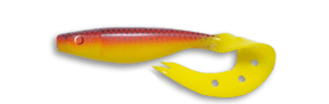 JK FISHER - SANDRA (Par 3) 12cm - Delalande