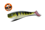 JK FISHER - SHAD GT (Par 2)  15cm - Delalande
